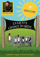 Class 10\'s Chance to Shine (Wong Rachael)