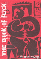 Book of Fuck (Myers Ben)