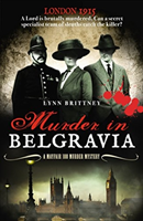 Murder in Belgravia (Brittney Lynn)