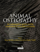 Animal Osteopathy (Nevin Anthony)