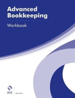Advanced Bookkeeping Workbook (Cox David)