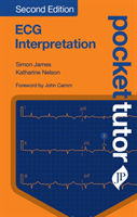 Pocket Tutor ECG Interpretation (James Simon)
