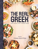 Real Greek (Buxton Tonia)