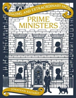 Levně Prime Ministers (Bastable Jonathan)(Pevná vazba)