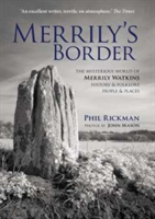 Levně Merrily's Border - The Mysterious World of Merrily Watkins - History & Folklore, People & Places (Rickman Phil)(Paperback / softback)
