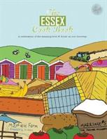 Essex Cook Book (Reeves-Brown Kate)