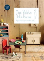 Miss Violet\'s Doll\'s House (McKechnie Sam)