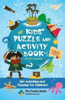 Kids\' Puzzle and Activity Book: Pirates & Treasure! (How2Become)