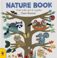 Nature Book (Beaton Clare)