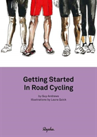 Levně Getting Started in Road Cycling - Handbook 1 (Andrews Guy)(Paperback / softback)