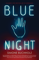 Levně Blue Night (Buchholz Simone)(Paperback)