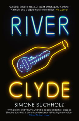 Levně River Clyde (Buchholz Simone)(Paperback / softback)