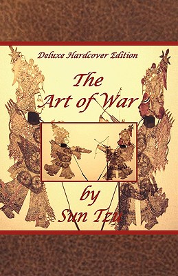 The Art of War (Tzu Sun)(Pevná vazba)