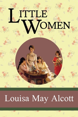 Little Women (Alcott Louisa May)(Paperback)