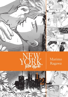 New York, New York, Vol. 1 (Ragawa Marimo)(Paperback)