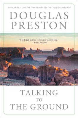 Talking to the Ground (Preston Douglas)(Paperback)