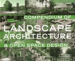 Compendium of Landscape Architecture (Ludwig Karl)