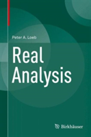 Real Analysis (Loeb Peter A.)