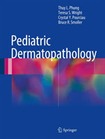 Pediatric Dermatopathology (Phung Thuy L.)