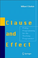 Clause and Effect (Clocksin William F.)