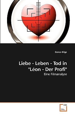 Liebe - Leben - Tod in Leon - Der Profi (Bilge Gonca)