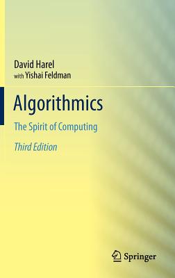 Algorithmics (Harel David)