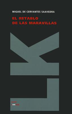El Retablo de las Maravillas (Cervantes Saavedra Miguel De)