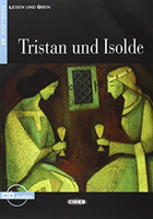 Levně Lesen und Uben - Tristan und Isolde + CD(Mixed media product)