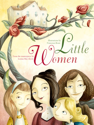 Little Women (Alcott Louisa May)(Pevná vazba)