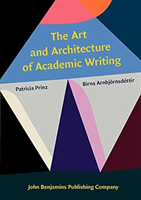 Art and Architecture of Academic Writing (Prinz Patricia (Mercy College New York))(Paperback / softb
