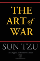 Art of War (Chiron Academic Press - The Original Authoritative Edition) (Tzu Sun)(Paperback / softback)