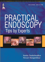Practical Endoscopy - Tips by Experts (Tandulwadkar Sunita R)