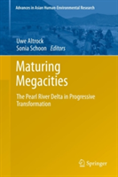 Maturing Megacities (Altrock Uwe)