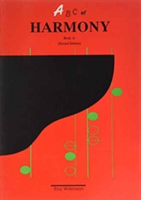 ABC OF HARMONY BAND A (WILKINSON ROY)