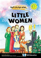 Little Women (Alcott Louisa May (-))(Paperback / softback)