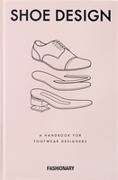 Fashionary Shoe Design (Fashionary)