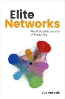 Elite Networks: The Political Economy of Inequality