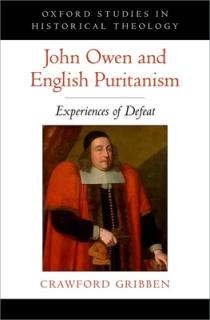 John Owen and English Puritanism: Experiences of Defeat