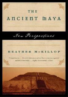 The Ancient Maya: New Perspectives