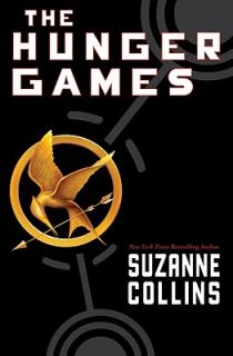 The Hunger Games (Hunger Games, Book One), 1