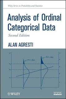 Ordinal Categorical Data 2e