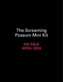 Screaming Possum