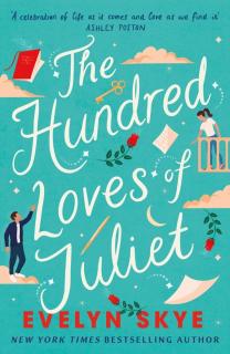 Hundred Loves of Juliet