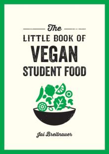 Little Book of Vegan Student Food