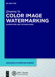 Color Image Watermarking: Algorithms and Technologies