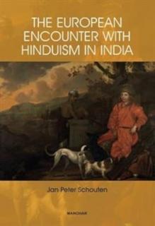 European Encounter with Hinduism in India